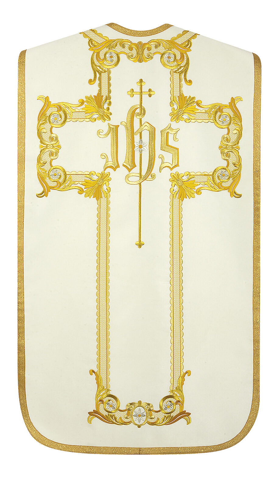 Roman Chasuble Romans Chasubles And Laboratorio Gruppo Liturgico