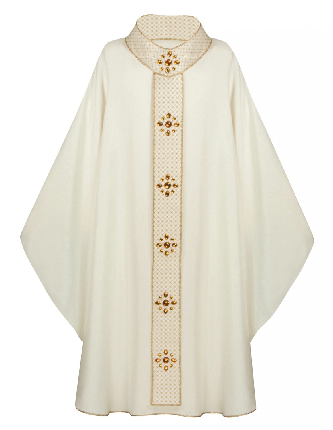 Chasuble Festive Chasubles And Laboratorio Gruppo Liturgico