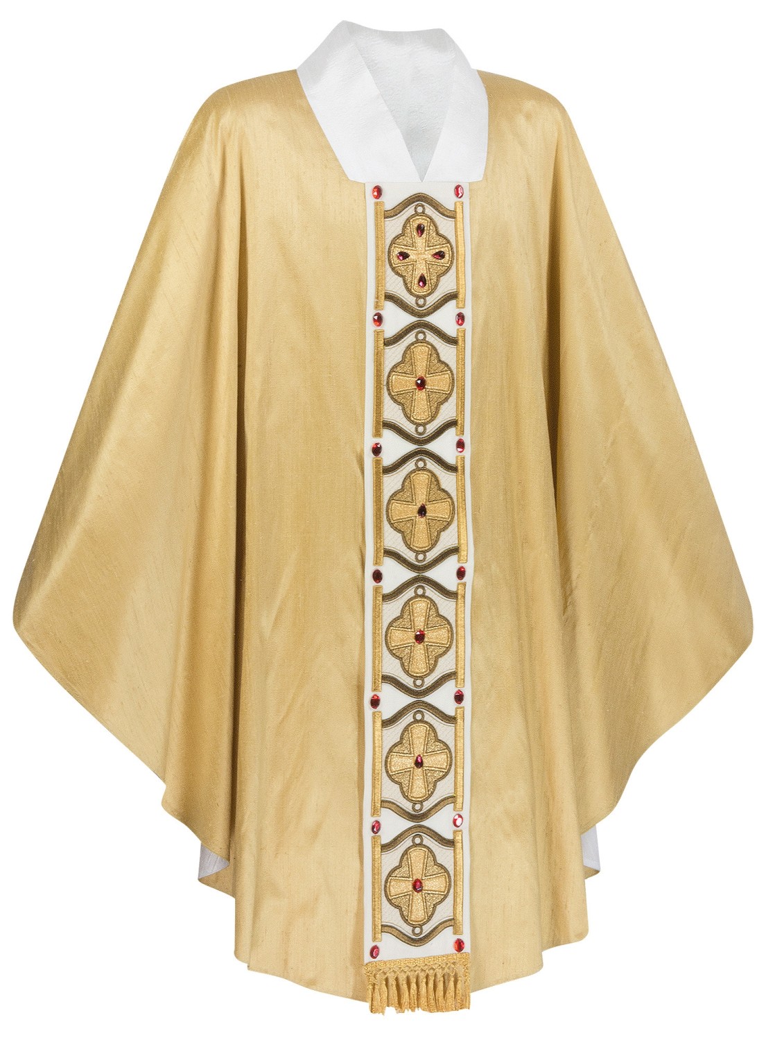 Chasuble - festive chasubles and Laboratorio Gruppo Liturgico