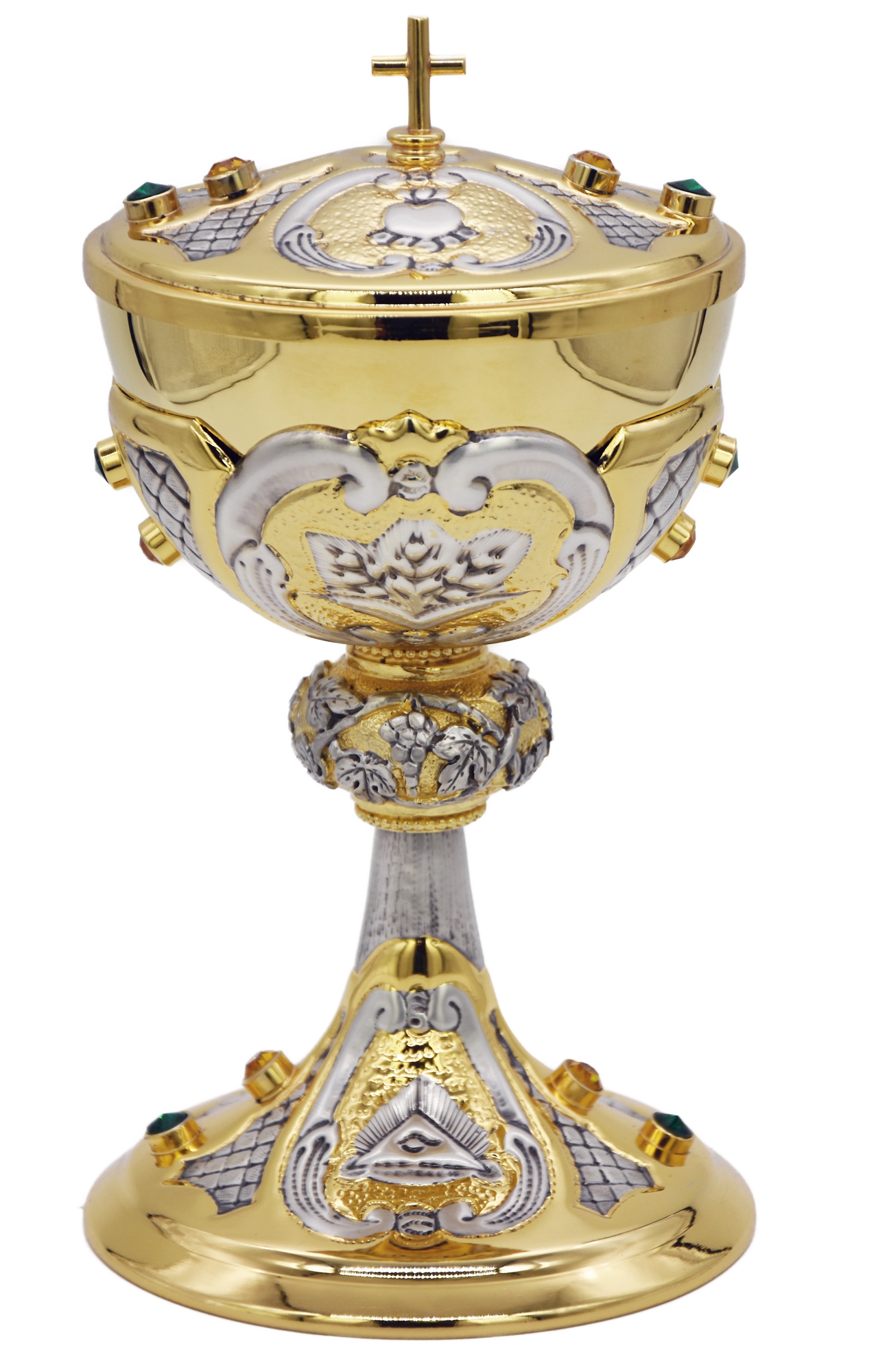 ciborium - Ciboria collection and Laboratorio Gruppo Liturgico