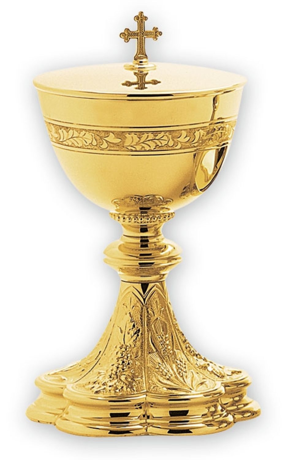 Ciborium - Ciboria collection and Laboratorio Gruppo Liturgico