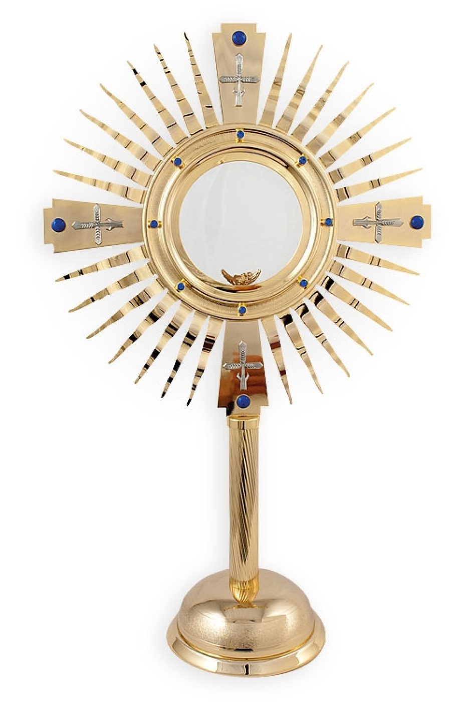 Monstrance - monstrances and Laboratorio Gruppo Liturgico