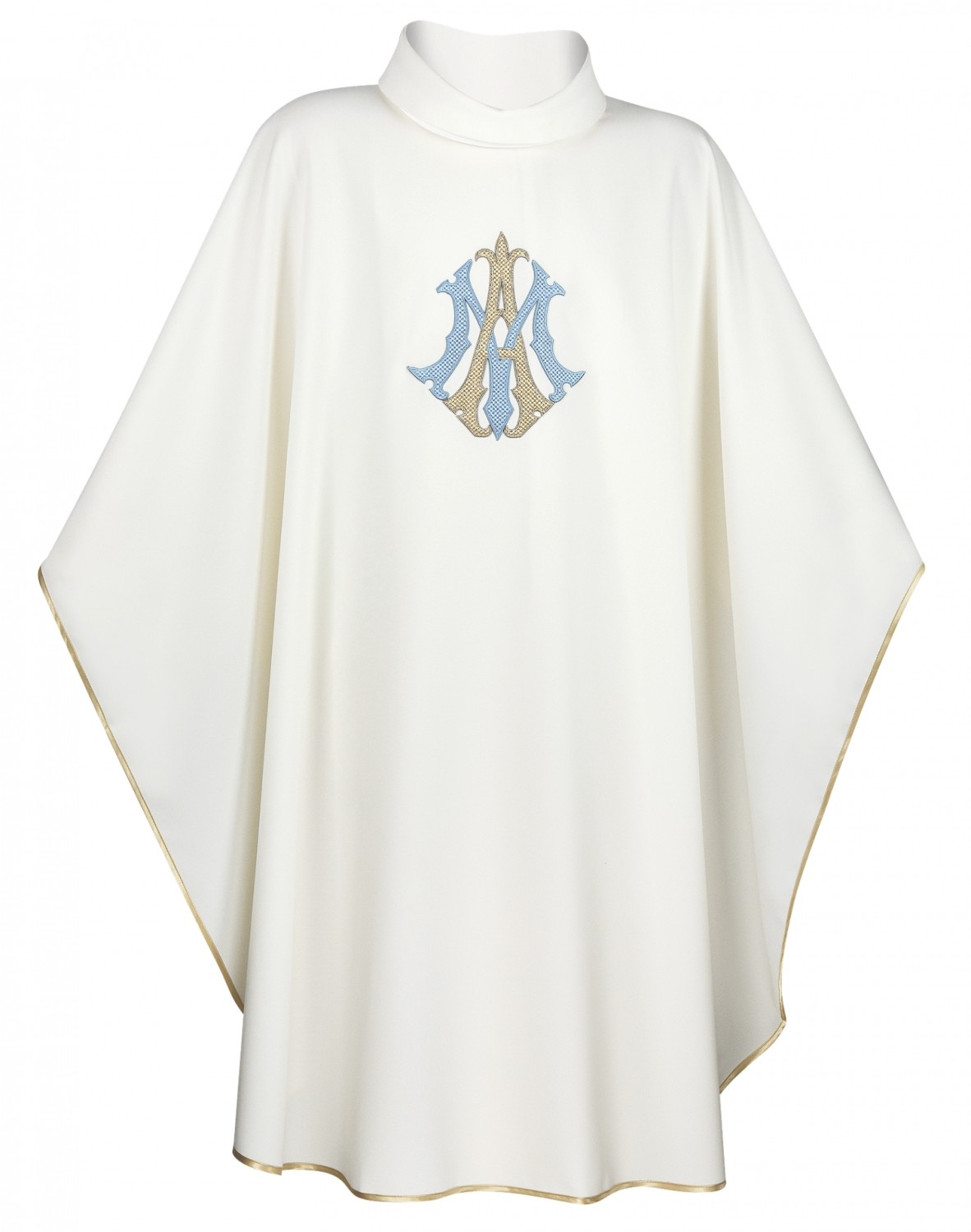 marian chasuble - marians chasubles and Laboratorio Gruppo Liturgico