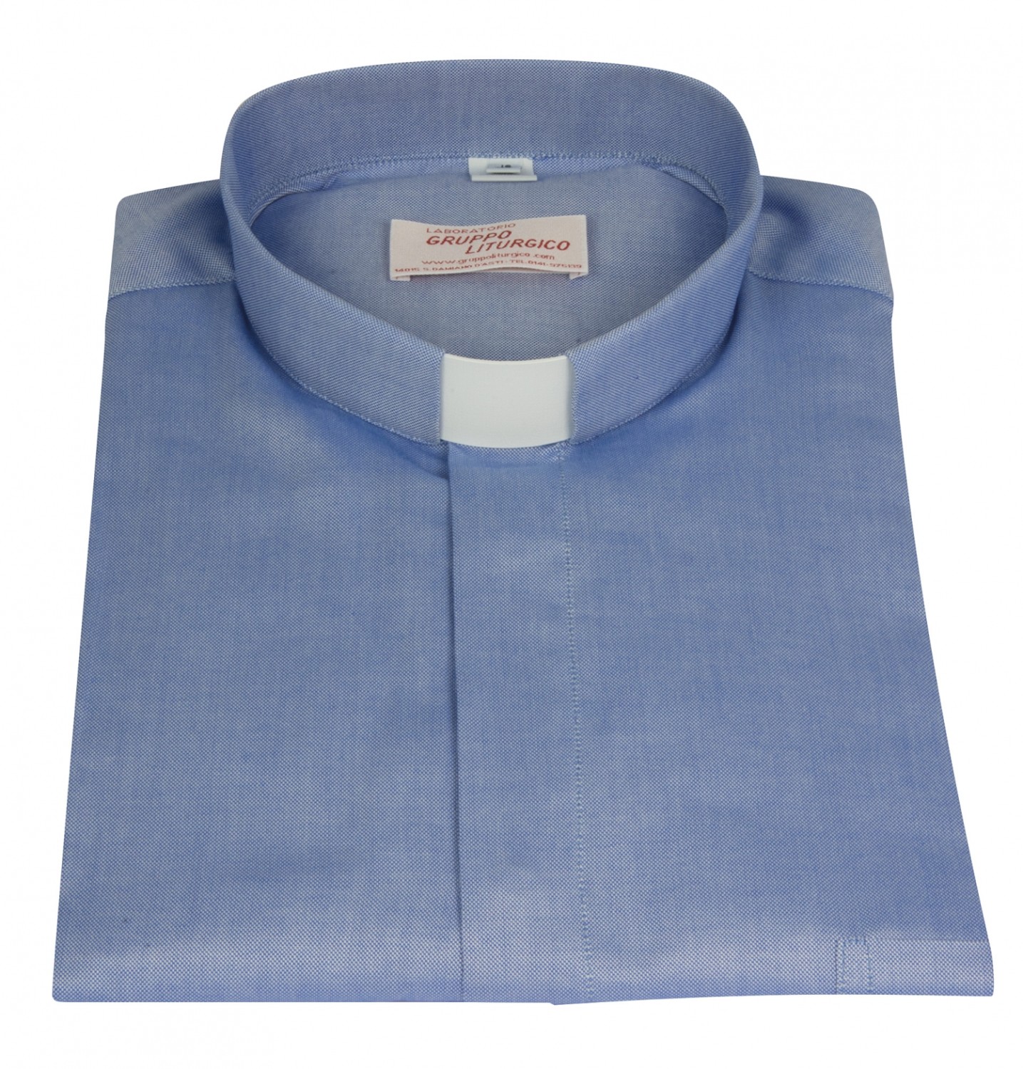 shirt - priest's clothing and Laboratorio Gruppo Liturgico