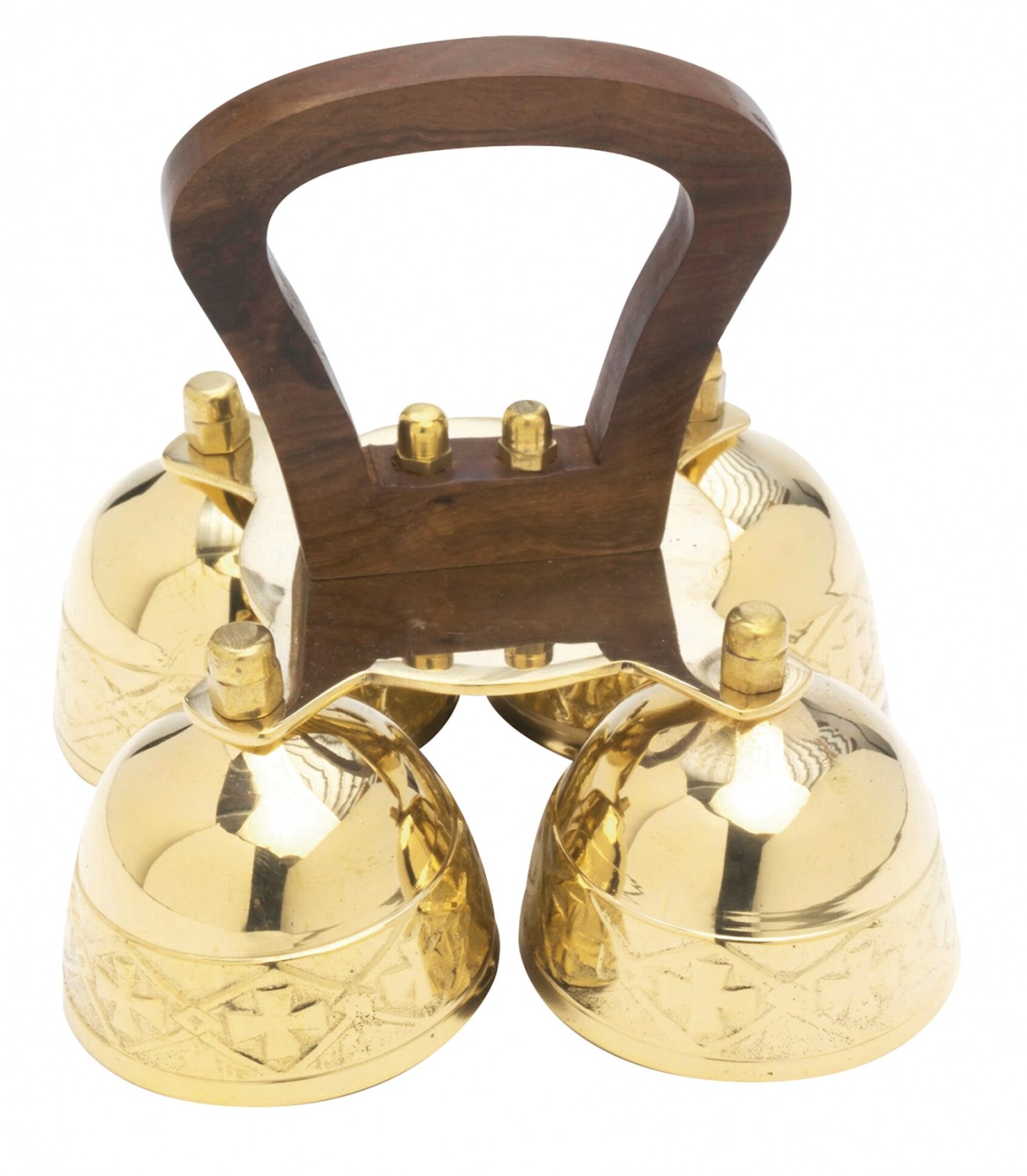 Altar bell - altar bells and Laboratorio Gruppo Liturgico