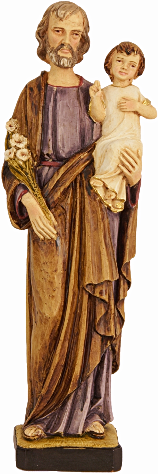 San Michele Arcangelo - statue per l'esterno e Laboratorio Gruppo Liturgico