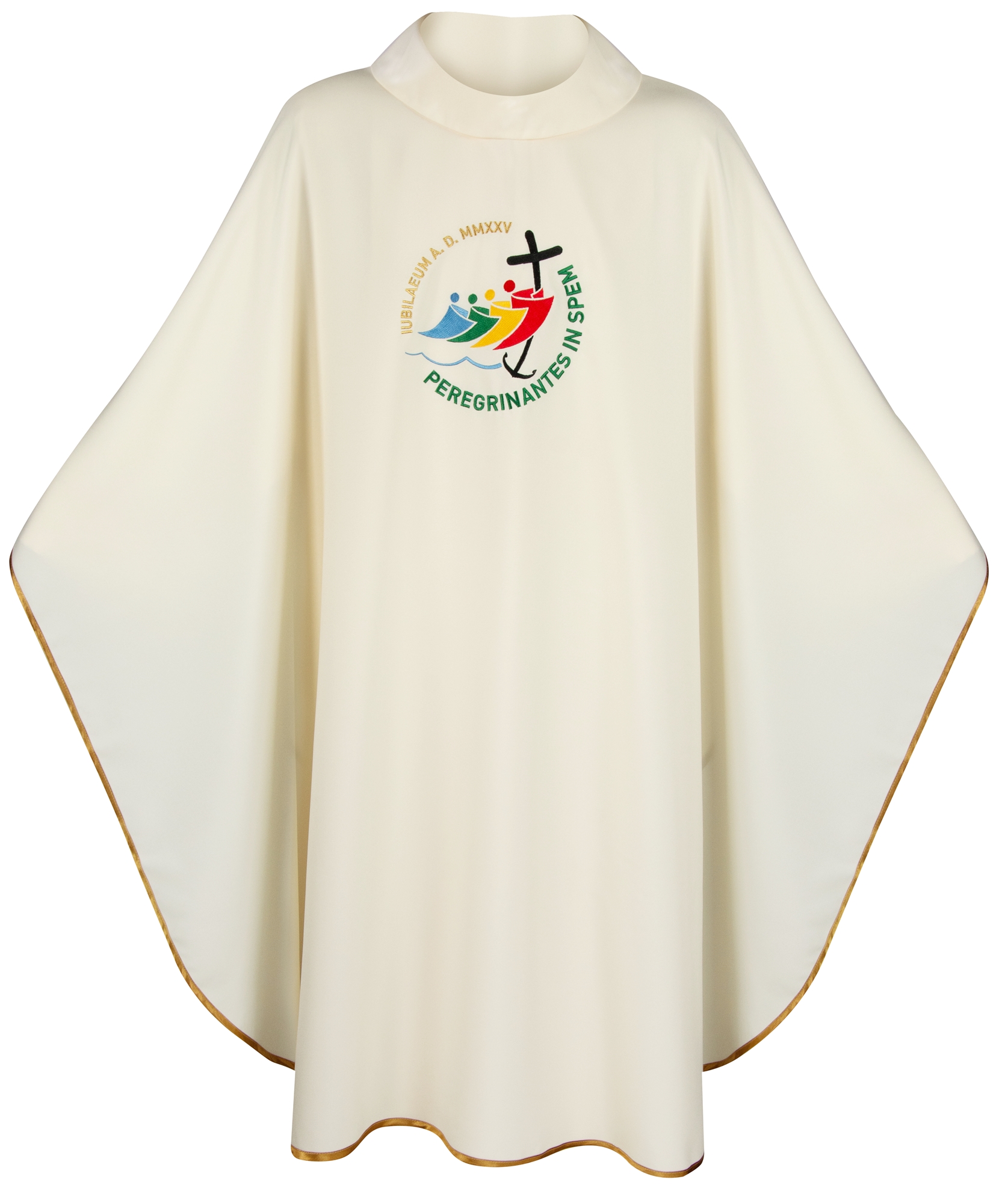 Chasuble Jubilee 2025 - festive chasubles, The Year of Jubilee 2025 ...