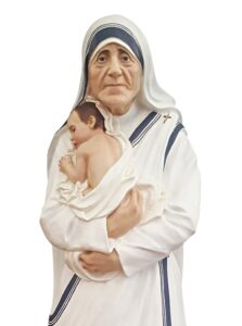 Mother Teresa of Calcutta