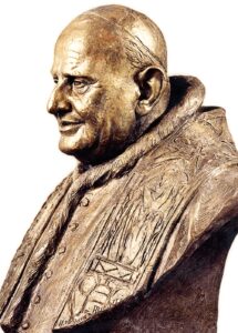 St.John XXIII