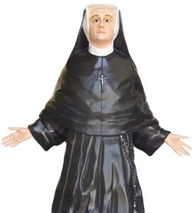 Santa Faustina kowalska