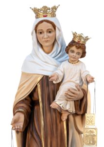 Our Lady of Carmel