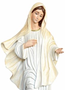 Our Lady of Medjugorje