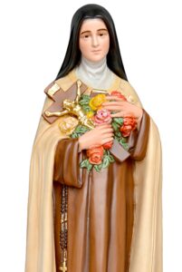 St.Theresa