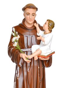 St.Anthony of Padua