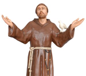 St.Francis