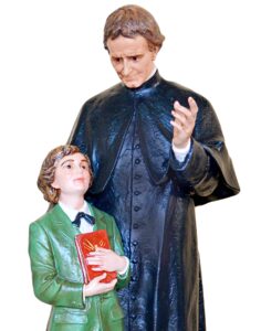 St. Jean Bosco