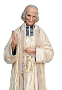 St.John Vianney