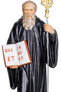 St.Benedict